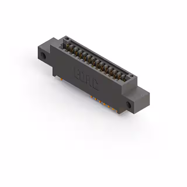 395-028-541-812 EDAC Inc.  Edgeboard Connectors